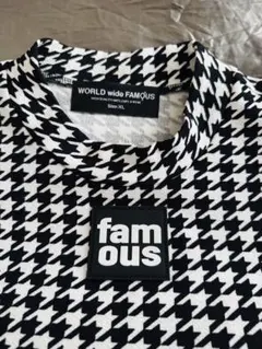 完売品】ラッセルノ × BUDS BRAINS コラボ モックネックシャツ 5