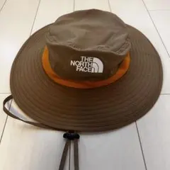 ザノースフェイス シールドハット タグ付