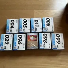 2026年最新】スタートデッキ1 開封済みの人気アイテム - メルカリ
