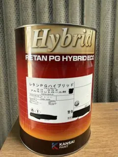 KANSAI PAINT レタンPGエコ パールリキッド 300ml　4本未開封 KANSAI PAINT レタンPGエコ パールリキッド 300ml 4本未開封 - メルカリ
