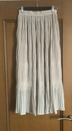 w closet フレアスカートのサムネイル