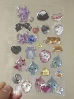 シールおすそ分け(正規品)