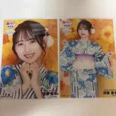 岡腰星来 生写真
