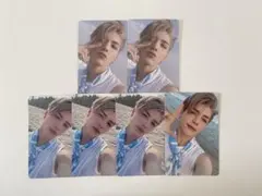 &TEAM MAKI マキ 青嵐 トレカ