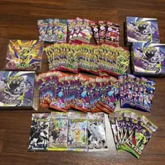 ポケモンカード 未開封パック 400パック サーチ済 - メルカリ