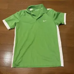 NIKE GOLF ポロシャツ ライトグリーンのサムネイル