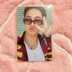 2026年最新】Seventeen ラキドロ weverse ミンギュの人気アイテム