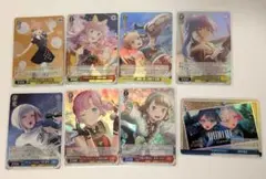 ヴァイス 蓮ノ空女学院スクールアイドルクラブ SRとRRRまとめ売り