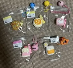 ミニスクイーズ5点 まとめ売りのサムネイル