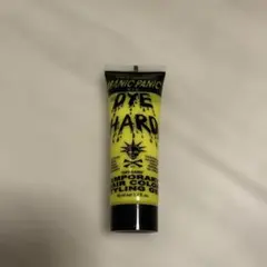 MANIC PANIC DYE HARD ヘアカラーリングジェル 50mlのサムネイル