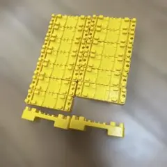 プラレール J-15 ミニ橋脚　15個セット