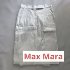 Max Mara 膝丈スカートのサムネイル