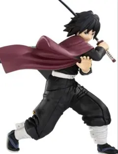 冨岡義勇 フィギュア