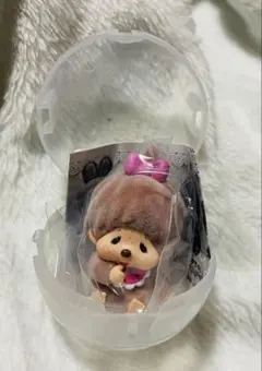 モンチッチ カプセルフロッキーズ【モンチッチちゃん】