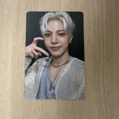 treasure 愛知 名古屋 会場限定IGアリーナ ジョンファン