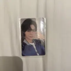 treasure popup pleasure ドヨン トレカ