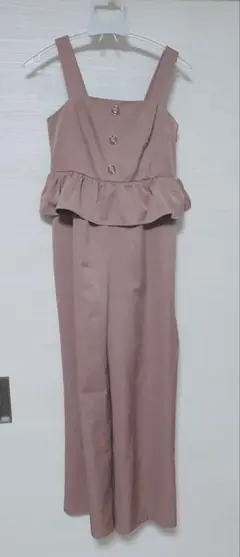one way サロペットのサムネイル