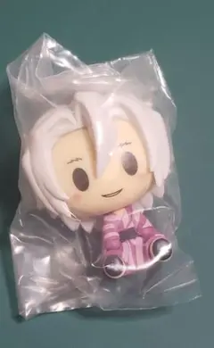 鬼滅の刃 一番くじ ちょこのっこ 宇髄 (検索 ミニミニフレンズ ミニフレ