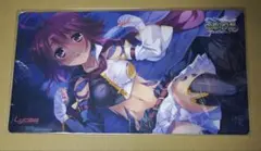 双天　恋姫 プレイマット ラバーマット　リセ b リセ lycée ラキカ 恋姫夢想 呂布・恋 プレイマット - メルカリ