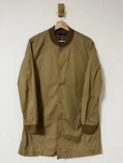 URBAN RESEARCH, ロングコート, Lサイズ