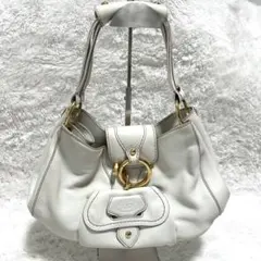 シズカ様す専用！TOD'S トッズ ショルダーバッグ ワンショルダー ハンド