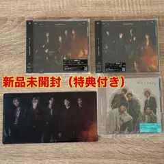 King&Prince キンプリ ツキヨミ / 彩り