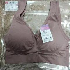fukuske カップ付きハーフトップ M デイリーブラのサムネイル