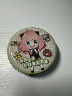プチキャン　アーニャ・フォージャー小物入れセット