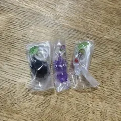 ピクミンめじるしアクセサリー2