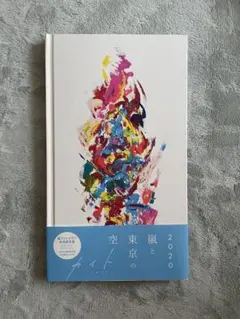 嵐　カイト　ファンクラブ会員限定盤 ほぼ未使用品