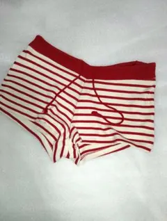 部屋着 ショートパンツ