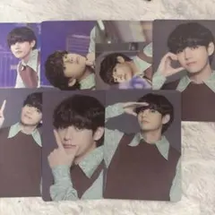 2025年最新】bts テヒョン ミニフォトの人気アイテム - メルカリ