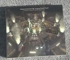 2026年最新】ff7 サウンドトラック 初回の人気アイテム - メルカリ