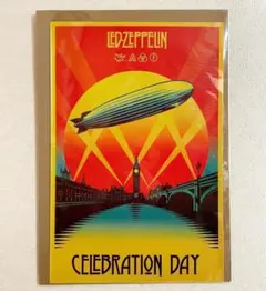 2026年最新】レッドツェッペリン ポスターの人気アイテム - メルカリ