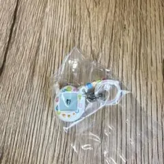 たまごっち めじるしアクセサリー　まめっち　ガチャガチャ