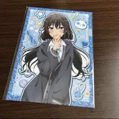 俺ガイル クリアファイル 戸塚彩加 着物 やはり俺の青春ラブコメは