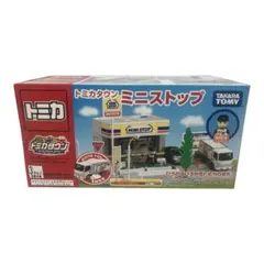 2026年最新】トミカタウン ミニストップの人気アイテム - メルカリ