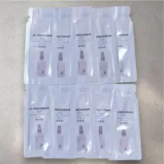 新品　自由が丘クリニック　JC 3GF エッセンス リッチ プラス　1ml×10のサムネイル