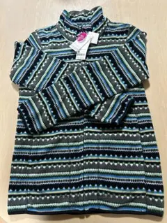 『新品未使用』UNIQLO ユニクロフリース　フルジップジャケット　XL タグ付