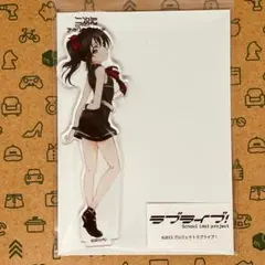 2026年最新】ラブライブ/キャラクター名：矢澤 にこ アクリルスタンド