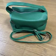 2wayワンハンドルバッグ