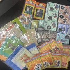 *即購入OKズートピア2 Happyくじ F G H I J K賞