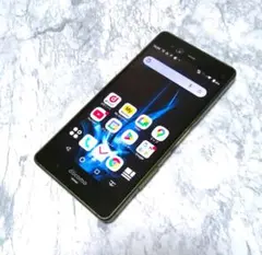 Arrows SIMフリー フルセグ Android 9