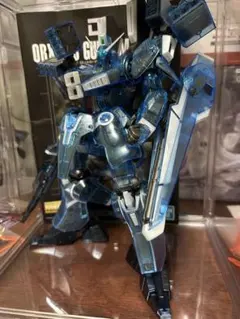 2026年最新】mg ガンダムmk-v クリアカラーの人気アイテム - メルカリ