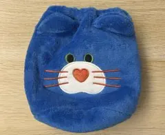 mojojojo フェイス巾着　Nicky