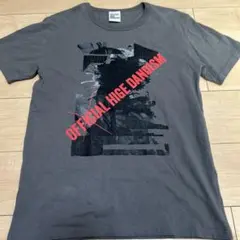 ヒゲダン Official髭男dism 10周年ベースボールシャツ Lサイズ - メルカリ