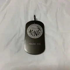 サマンサキングズ 非売品 プレート