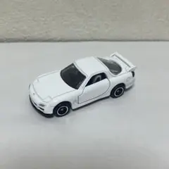 トミカプレミアムunlimited 05　名探偵コナン RX-7（安室透）のサムネイル