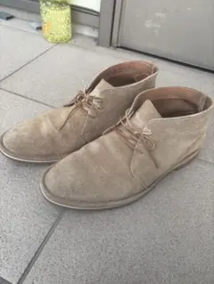 2026年最新】Cole Haan メンズ チャッカブーツの人気アイテム - メルカリ