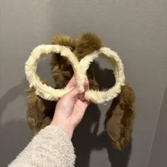 スヌーピーカチューシャ